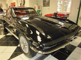 1964 Chevrolet Corvette (CC-1202336) for sale in Greenwood, Indiana