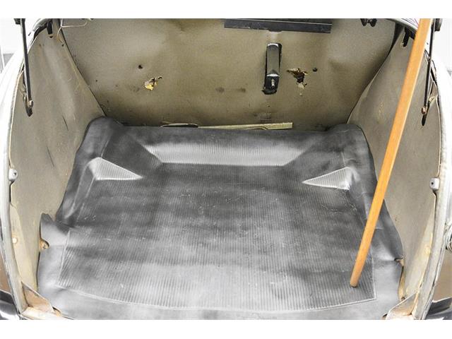 1948 Ford Coupe (CC-1202354) for sale in Sherman, Texas
