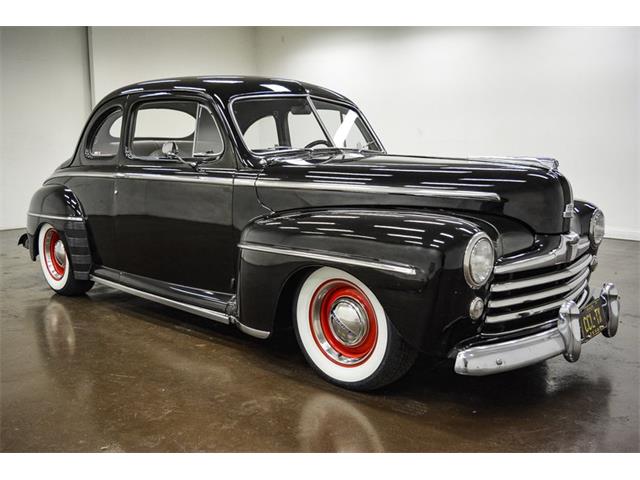 1948 Ford Coupe (CC-1202354) for sale in Sherman, Texas