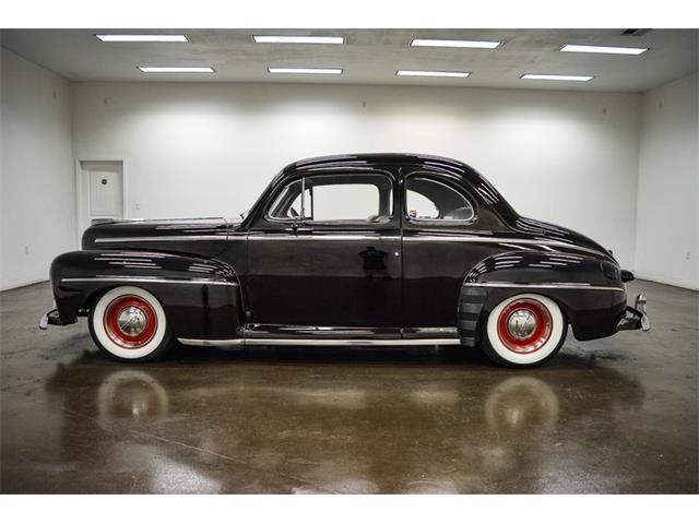 1948 Ford Coupe (CC-1202354) for sale in Sherman, Texas