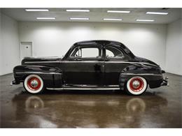 1948 Ford Coupe (CC-1202354) for sale in Sherman, Texas