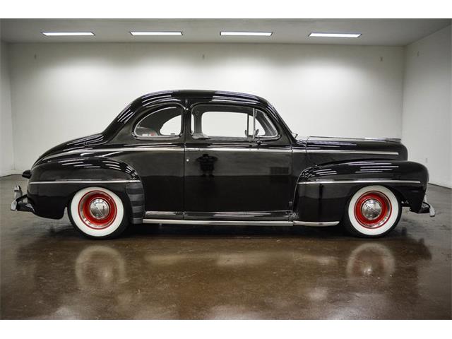 1948 Ford Coupe (CC-1202354) for sale in Sherman, Texas