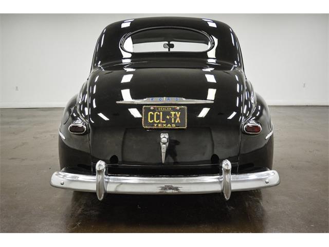1948 Ford Coupe (CC-1202354) for sale in Sherman, Texas