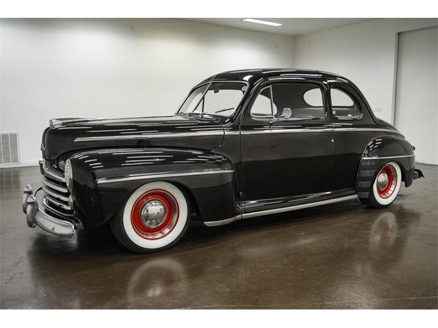 1948 Ford Coupe (CC-1202354) for sale in Sherman, Texas