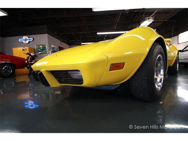 1979 Chevrolet Corvette (CC-1202356) for sale in Cincinnati, Ohio