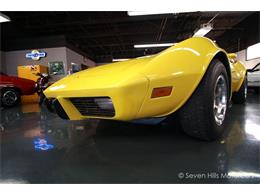 1979 Chevrolet Corvette (CC-1202356) for sale in Cincinnati, Ohio