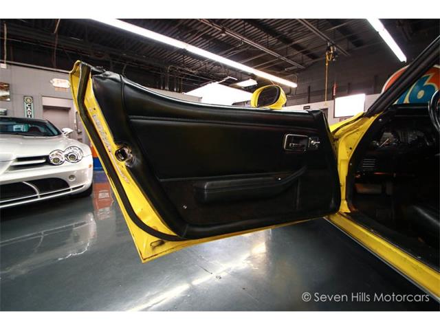1979 Chevrolet Corvette (CC-1202356) for sale in Cincinnati, Ohio