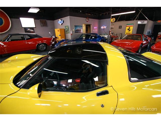 1979 Chevrolet Corvette (CC-1202356) for sale in Cincinnati, Ohio