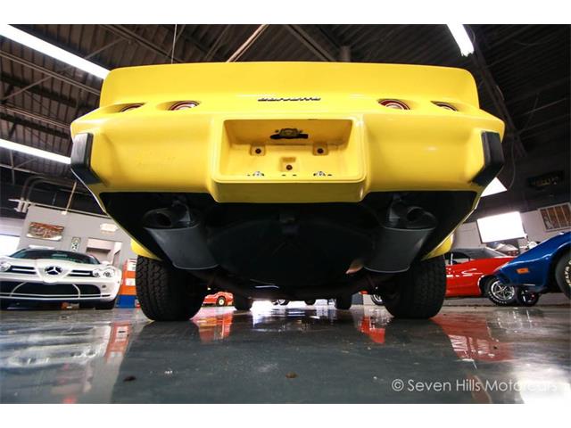 1979 Chevrolet Corvette (CC-1202356) for sale in Cincinnati, Ohio