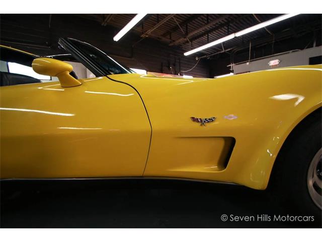1979 Chevrolet Corvette (CC-1202356) for sale in Cincinnati, Ohio