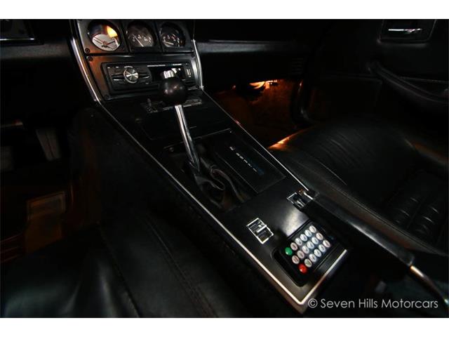 1979 Chevrolet Corvette (CC-1202356) for sale in Cincinnati, Ohio