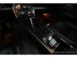 1979 Chevrolet Corvette (CC-1202356) for sale in Cincinnati, Ohio