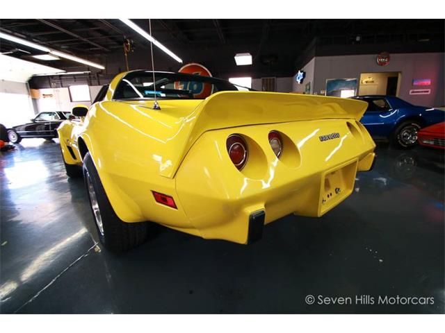 1979 Chevrolet Corvette (CC-1202356) for sale in Cincinnati, Ohio