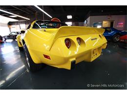 1979 Chevrolet Corvette (CC-1202356) for sale in Cincinnati, Ohio