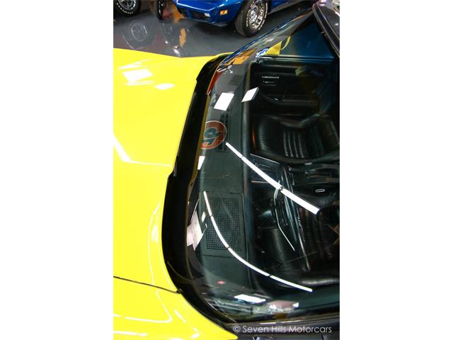 1979 Chevrolet Corvette (CC-1202356) for sale in Cincinnati, Ohio