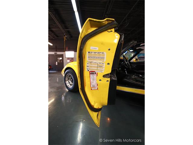 1979 Chevrolet Corvette (CC-1202356) for sale in Cincinnati, Ohio