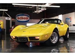 1979 Chevrolet Corvette (CC-1202356) for sale in Cincinnati, Ohio