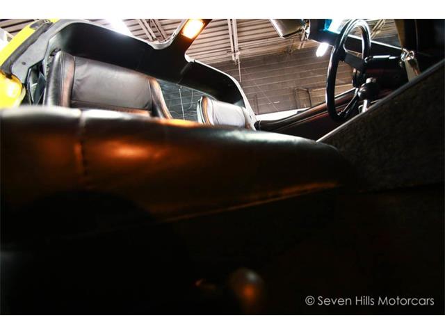 1979 Chevrolet Corvette (CC-1202356) for sale in Cincinnati, Ohio