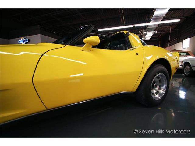 1979 Chevrolet Corvette (CC-1202356) for sale in Cincinnati, Ohio