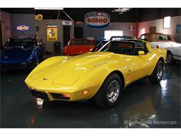 1979 Chevrolet Corvette (CC-1202356) for sale in Cincinnati, Ohio
