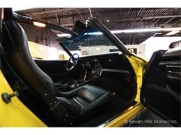 1979 Chevrolet Corvette (CC-1202356) for sale in Cincinnati, Ohio