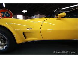 1979 Chevrolet Corvette (CC-1202356) for sale in Cincinnati, Ohio
