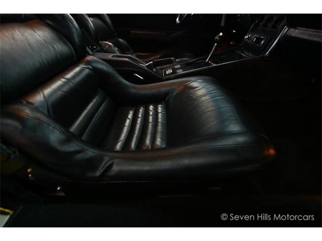 1979 Chevrolet Corvette (CC-1202356) for sale in Cincinnati, Ohio