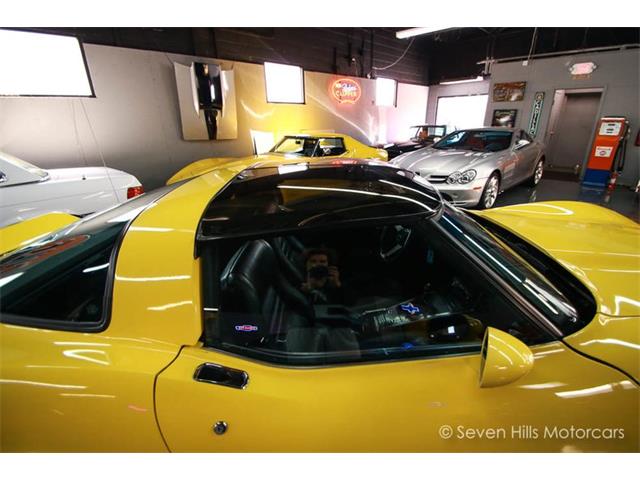 1979 Chevrolet Corvette (CC-1202356) for sale in Cincinnati, Ohio
