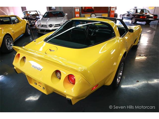 1979 Chevrolet Corvette (CC-1202356) for sale in Cincinnati, Ohio