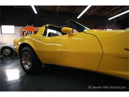 1979 Chevrolet Corvette (CC-1202356) for sale in Cincinnati, Ohio