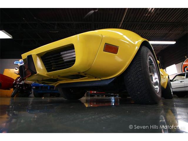 1979 Chevrolet Corvette (CC-1202356) for sale in Cincinnati, Ohio