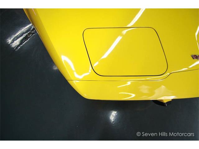 1979 Chevrolet Corvette (CC-1202356) for sale in Cincinnati, Ohio
