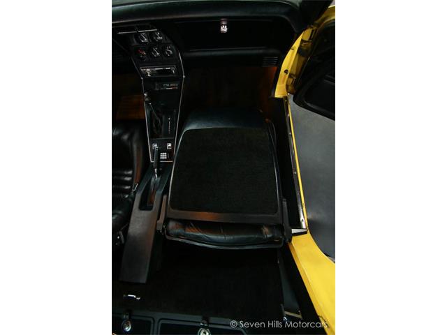 1979 Chevrolet Corvette (CC-1202356) for sale in Cincinnati, Ohio