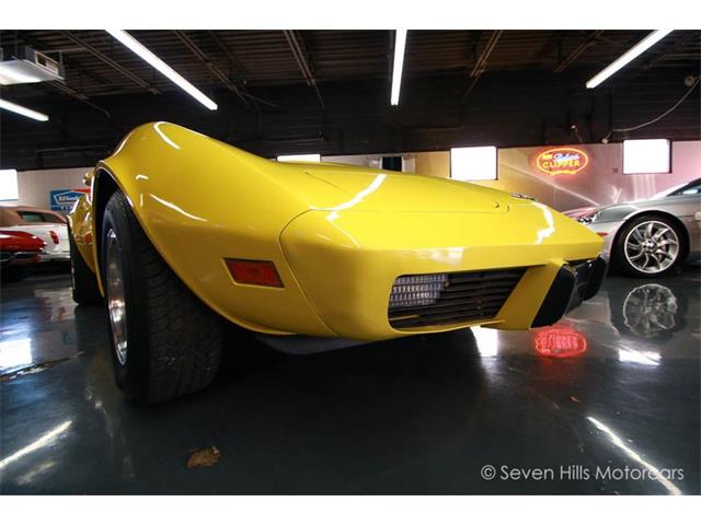 1979 Chevrolet Corvette (CC-1202356) for sale in Cincinnati, Ohio