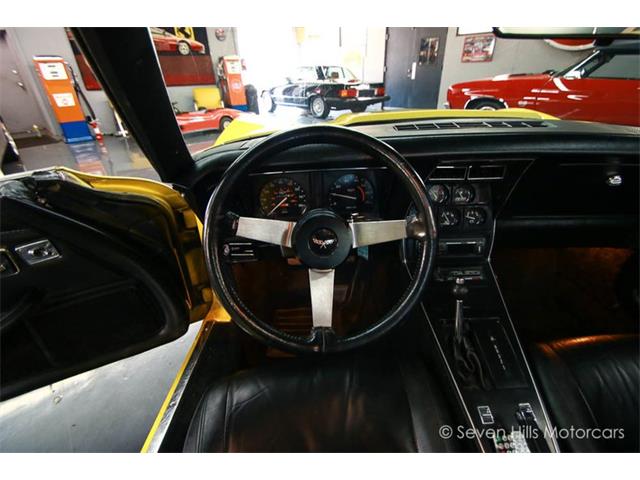 1979 Chevrolet Corvette (CC-1202356) for sale in Cincinnati, Ohio