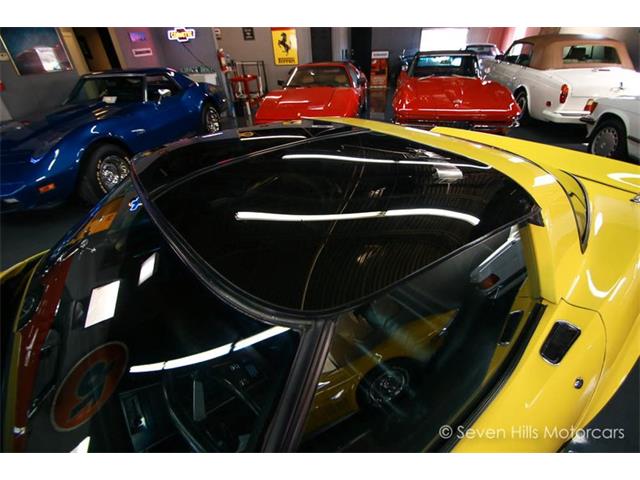 1979 Chevrolet Corvette (CC-1202356) for sale in Cincinnati, Ohio