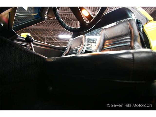 1979 Chevrolet Corvette (CC-1202356) for sale in Cincinnati, Ohio