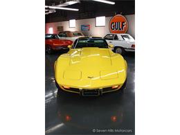 1979 Chevrolet Corvette (CC-1202356) for sale in Cincinnati, Ohio