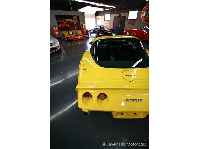 1979 Chevrolet Corvette (CC-1202356) for sale in Cincinnati, Ohio