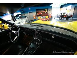 1979 Chevrolet Corvette (CC-1202356) for sale in Cincinnati, Ohio