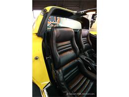 1979 Chevrolet Corvette (CC-1202356) for sale in Cincinnati, Ohio