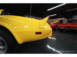 1979 Chevrolet Corvette (CC-1202356) for sale in Cincinnati, Ohio