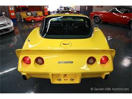 1979 Chevrolet Corvette (CC-1202356) for sale in Cincinnati, Ohio