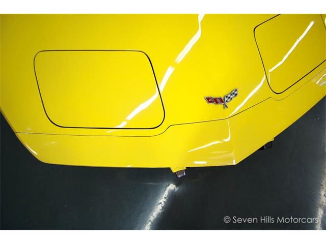 1979 Chevrolet Corvette (CC-1202356) for sale in Cincinnati, Ohio
