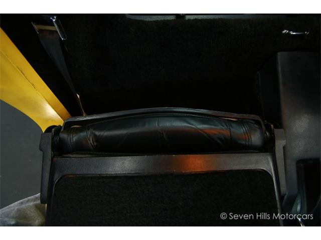 1979 Chevrolet Corvette (CC-1202356) for sale in Cincinnati, Ohio