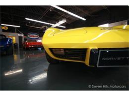 1979 Chevrolet Corvette (CC-1202356) for sale in Cincinnati, Ohio
