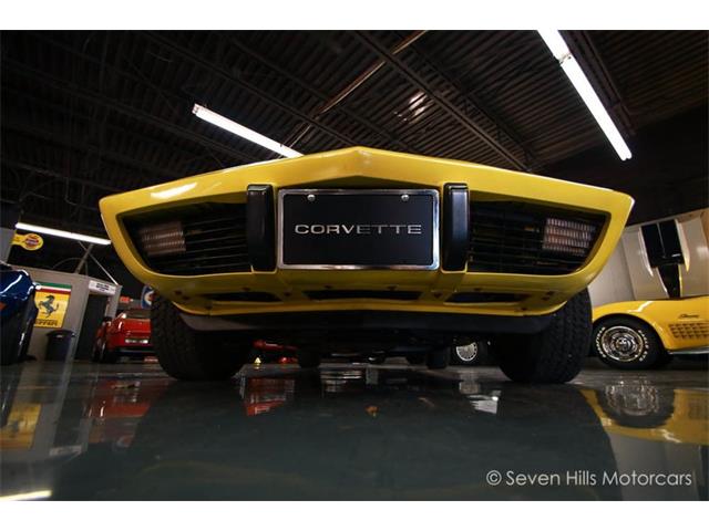 1979 Chevrolet Corvette (CC-1202356) for sale in Cincinnati, Ohio