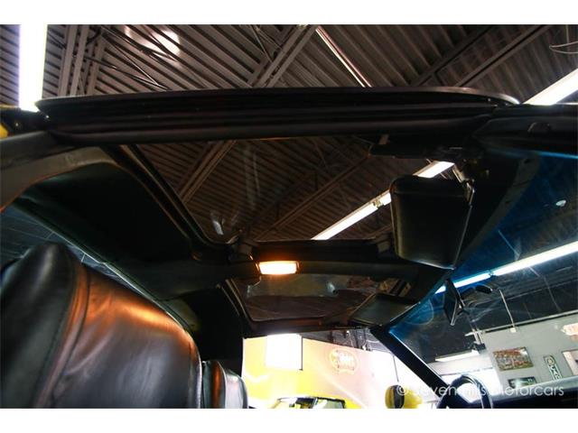 1979 Chevrolet Corvette (CC-1202356) for sale in Cincinnati, Ohio