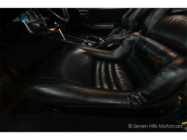 1979 Chevrolet Corvette (CC-1202356) for sale in Cincinnati, Ohio