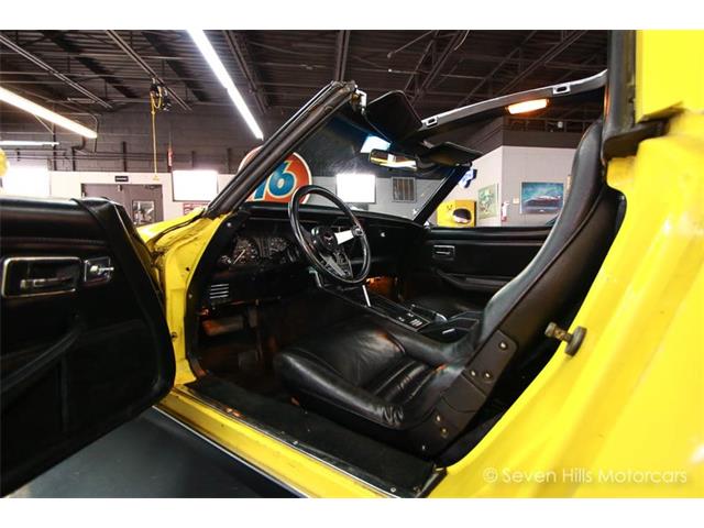 1979 Chevrolet Corvette (CC-1202356) for sale in Cincinnati, Ohio